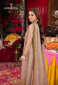 Asim Jofa | Pyaar Diyan Gallan Formals | AJEM-06 -  Asim Jofa Formal -  House of Maryam