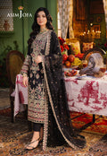 Asim Jofa | Afsanay Luxury Pret | AJLP-09 by Designer Asim Jofa - House of Maryam - Pakistani Designer Ethnic Wear in {{ shop.shopifyCountryName }}