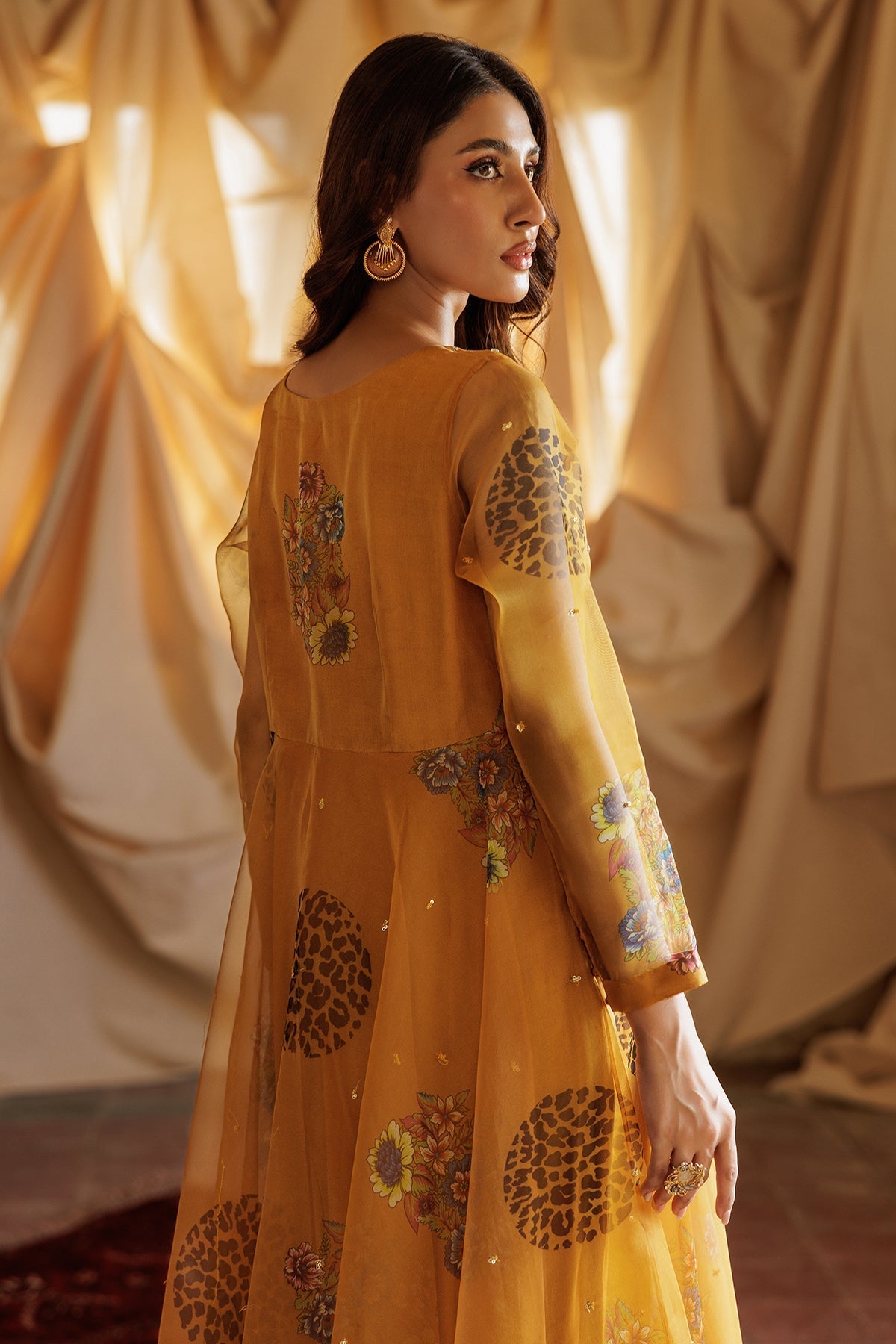 Charizma | Festive Pret | CMA-4-101 -  Charizma Ladies Clothes - Original Designer Dress - House of Maryam