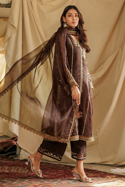 Charizma | Festive Pret | CMA-4-089 -  Charizma Ladies Clothes - Original Designer Dress - House of Maryam