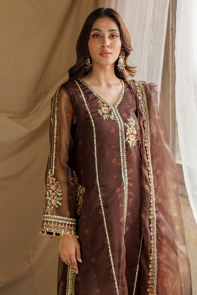 Charizma | Festive Pret | CMA-4-089 -  Charizma Ladies Clothes - Original Designer Dress - House of Maryam