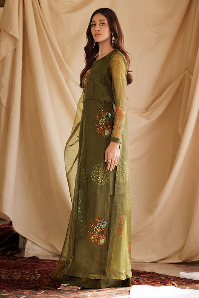 Charizma | Festive Pret | CMA-5-128 -  Charizma Ladies Clothes - Original Designer Dress - House of Maryam