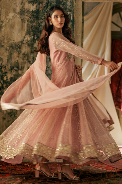 Charizma | Festive Pret | CMA-5-060 -  Charizma Ladies Clothes - Original Designer Dress - House of Maryam