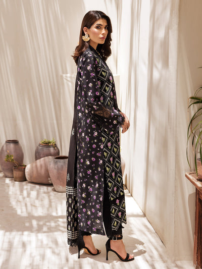 Rajbari | Nissa Chikankari Edition 25 | D# - 01 -  Rajbari Ladies Clothes - Original Designer Dress - House of Maryam