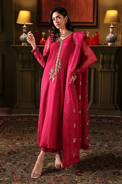 Charizma | Festive Pret | CMA-4-043 -  Charizma Luxury - Original Designer Dress - House of Maryam