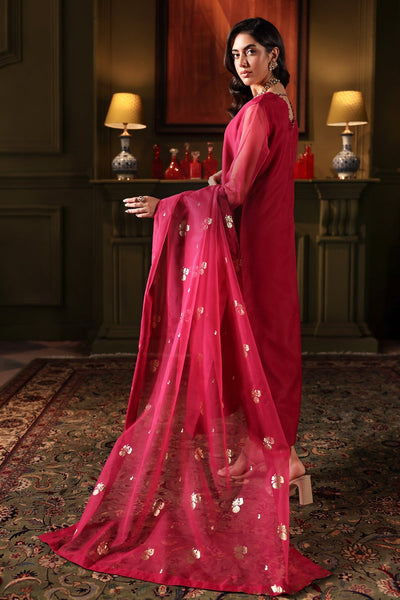 Charizma | Festive Pret | CMA-4-043 -  Charizma Luxury - Original Designer Dress - House of Maryam