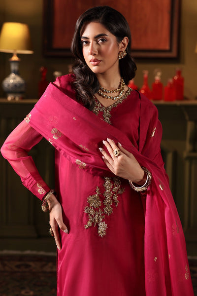 Charizma | Festive Pret | CMA-4-043 -  Charizma Luxury - Original Designer Dress - House of Maryam