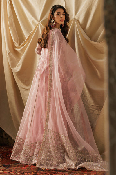 Charizma | Festive Pret | CMA-5-063 -  Charizma Ladies Clothes - Original Designer Dress - House of Maryam