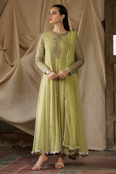 Charizma | Festive Pret | CMA-5-061 -  Charizma Ladies Clothes - Original Designer Dress - House of Maryam