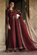 Charizma | Statement Dresses | CMA-4-088 -  Charizma Ladies Clothes -  House of Maryam