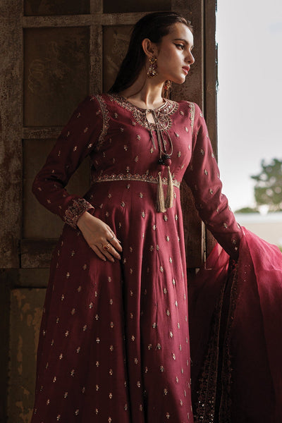 Charizma | Statement Dresses | CMA-4-088 -  Charizma Ladies Clothes - Original Designer Dress - House of Maryam