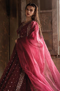Charizma | Statement Dresses | CMA-4-088 -  Charizma Ladies Clothes -  House of Maryam
