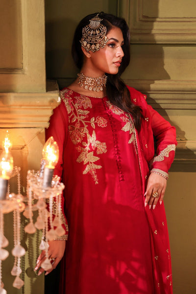 Charizma | Festive Pret | Charizma | Festive Pret | -  Charizma Luxury - Original Designer Dress - House of Maryam