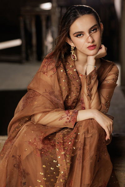 Charizma | Festive Pret | CMA-4-091 -  Charizma Ladies Clothes - Original Designer Dress - House of Maryam
