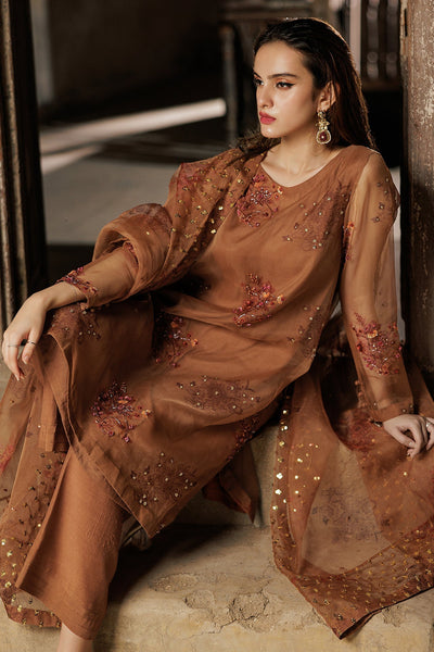 Charizma | Festive Pret | CMA-4-091 -  Charizma Ladies Clothes - Original Designer Dress - House of Maryam