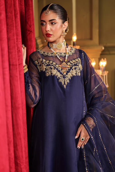 Charizma | Festive Pret | CMA-4-010 -  Charizma Luxury - Original Designer Dress - House of Maryam