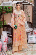 Rajbari | Exclusive Printkari 2024 | 6-A -  Rajbari Casuals -  House of Maryam