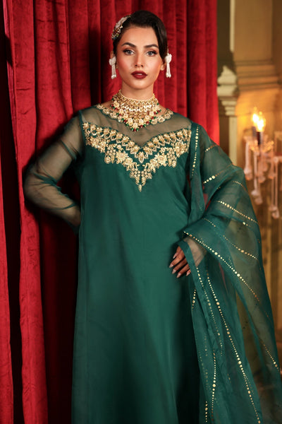 Charizma | Festive Pret | Charizma | CMA-4-010 -  Charizma Luxury - Original Designer Dress - House of Maryam