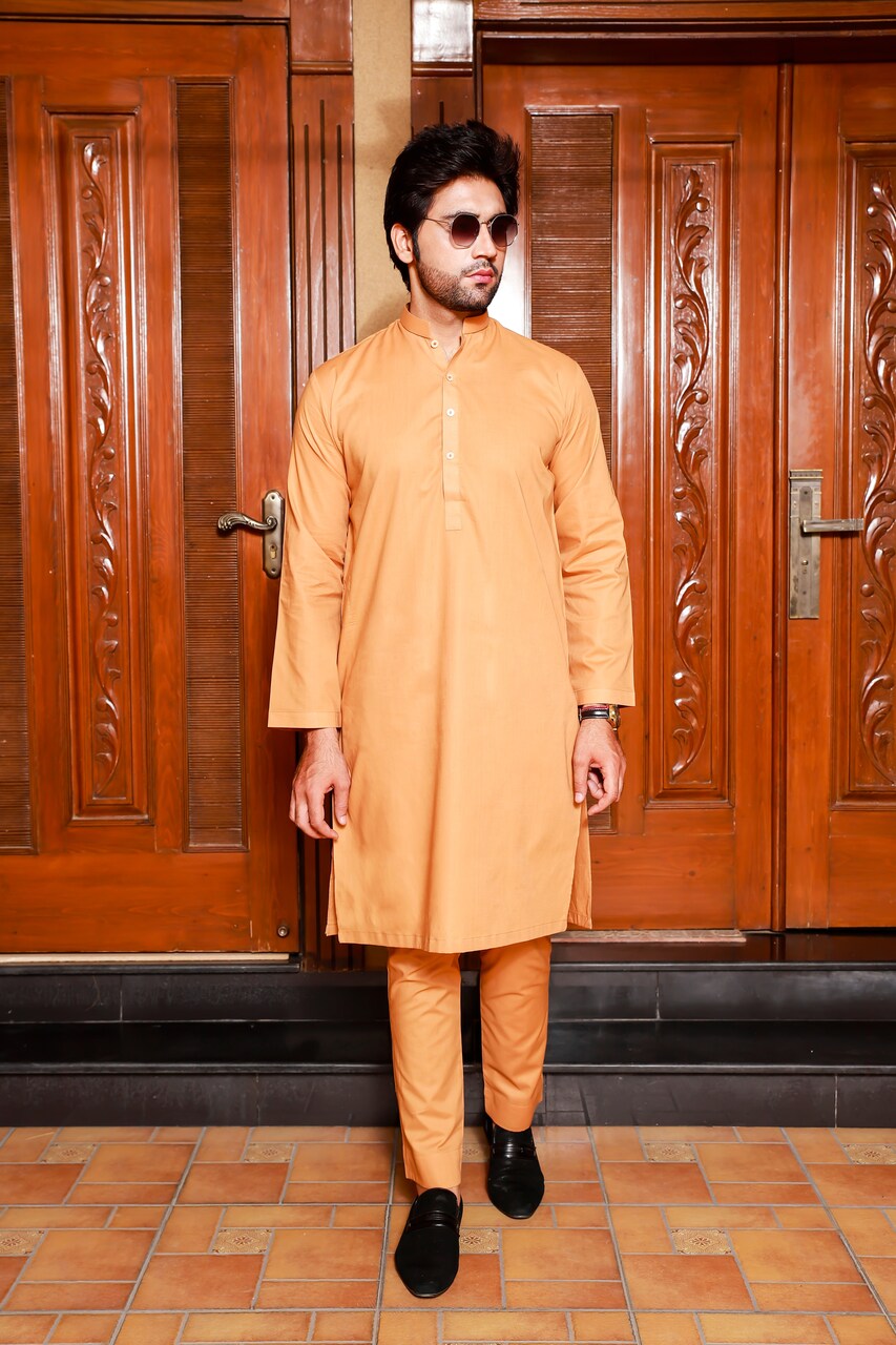 Pakistani Menswear | Deluxe-08 by Designer Menswear - House of Maryam - Pakistani Designer Ethnic Wear in {{ shop.shopifyCountryName }}