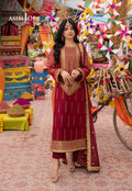 Asim Jofa | Pyaar Diyan Gallan Formals | AJEM-10 -  Asim Jofa Formal -  House of Maryam