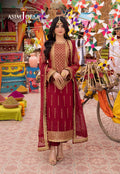 Asim Jofa | Pyaar Diyan Gallan Formals | AJEM-10 -  Asim Jofa Formal -  House of Maryam