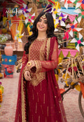 Asim Jofa | Pyaar Diyan Gallan Formals | AJEM-10 -  Asim Jofa Formal -  House of Maryam