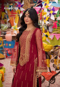 Asim Jofa | Pyaar Diyan Gallan Formals | AJEM-10 -  Asim Jofa Formal -  House of Maryam