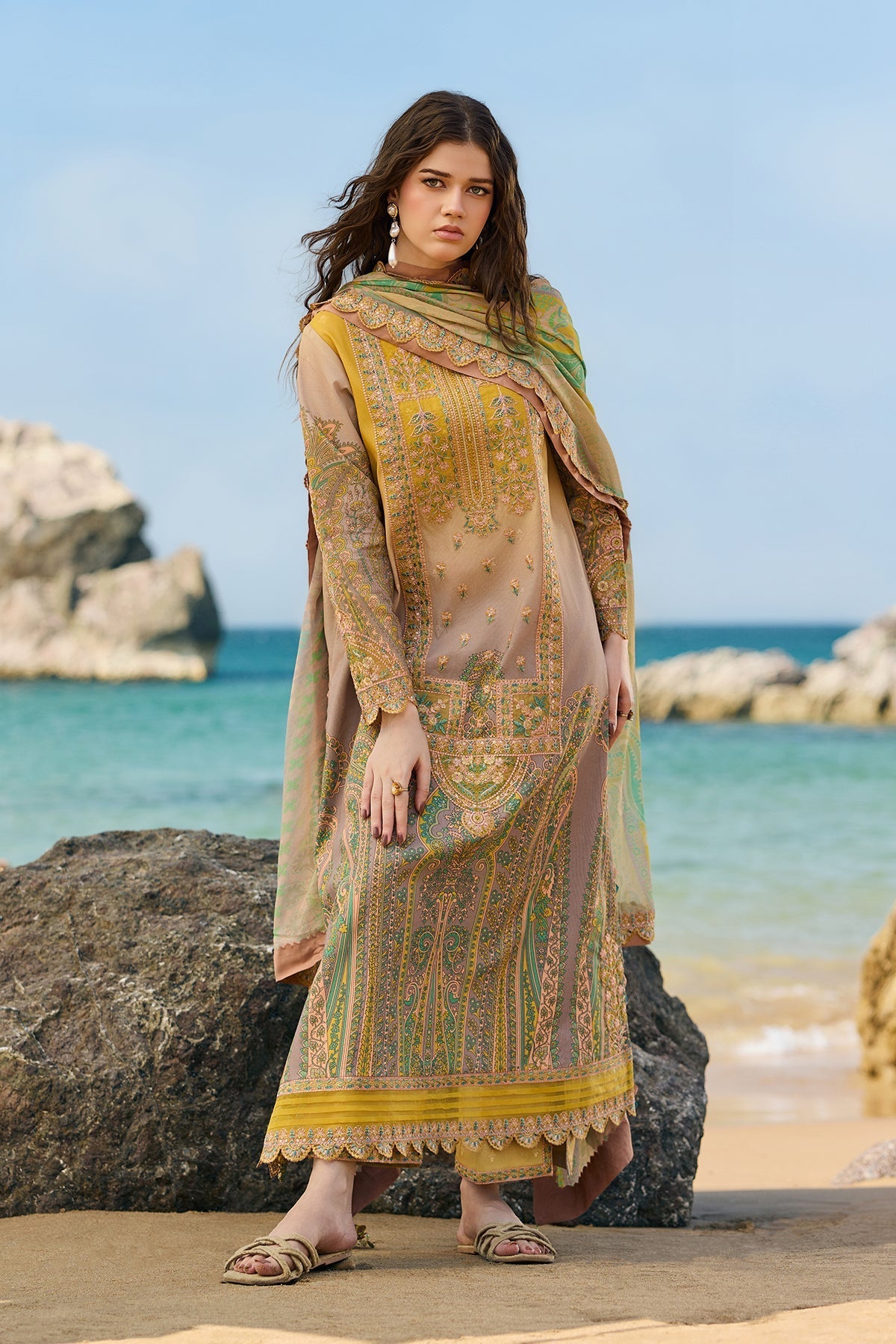 Charizma | Swiss Miss 26 | CSM6-01, image 5