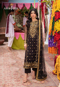 Asim Jofa | Pyaar Diyan Gallan Formals | AJEM-04 -  Asim Jofa Formal -  House of Maryam