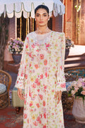 Rajbari | Exclusive Printkari 2024 | 6-B -  Rajbari Casuals -  House of Maryam