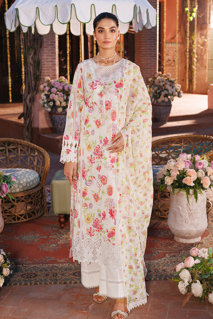 Rajbari | Exclusive Printkari 2024 | 6-B by Designer Rajbari - House of Maryam - Pakistani Designer Ethnic Wear in {{ shop.shopifyCountryName }}