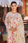 Rajbari | Exclusive Printkari 2024 | 6-B -  Rajbari Casuals -  House of Maryam