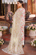 Rajbari | Exclusive Printkari 2024 | 6-B -  Rajbari Casuals -  House of Maryam