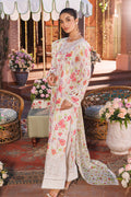 Rajbari | Exclusive Printkari 2024 | 6-B -  Rajbari Casuals -  House of Maryam