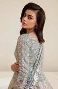 Maryum N Maria | The Brides 23 | Soft Hint (MS23-531) by Designer Maryum N Maria - House of Maryam - Pakistani Designer Ethnic Wear in {{ shop.shopifyCountryName }}