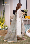 Asim Jofa | Dhanak Rang Collection | AJCF-17 by Designer Asim Jofa - House of Maryam - Pakistani Designer Ethnic Wear in {{ shop.shopifyCountryName }}