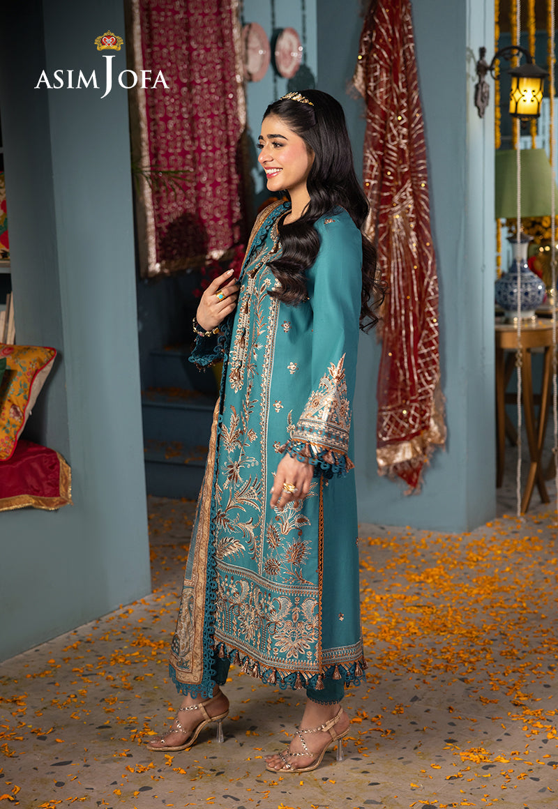 Asim Jofa | Asra Festive Essentials | AJRA-10