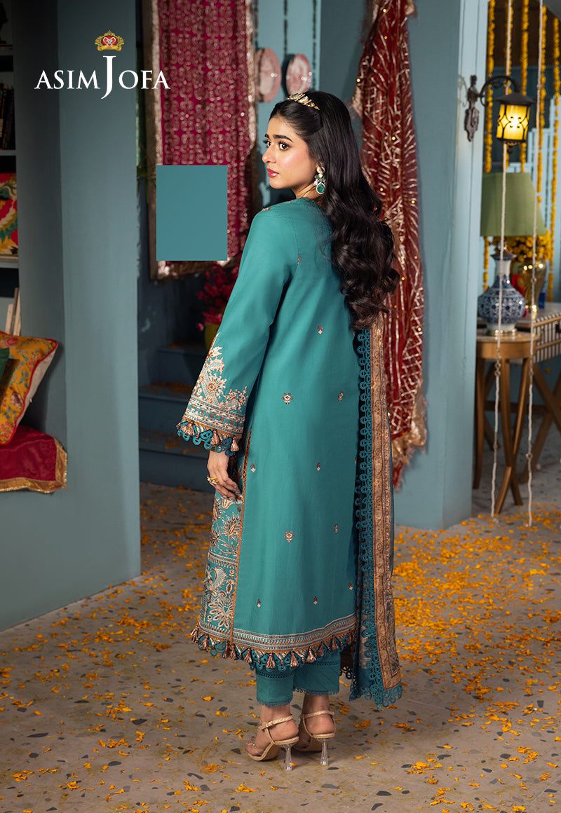 Asim Jofa | Asra Festive Essentials | AJRA-10