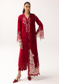 Qalamkar | Basic Pret 25 | KT-02 Jeem -  Qalamkar Ladies Clothes -  House of Maryam