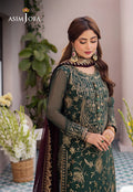 Asim Jofa | Dhanak Rang Collection | AJCF-10 by Designer Asim Jofa - House of Maryam - Pakistani Designer Ethnic Wear in {{ shop.shopifyCountryName }}