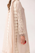 Qalamkar | Basic Pret 25 | KT-03 Naire -  Qalamkar Ladies Clothes -  House of Maryam
