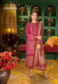 Asim Jofa | Asra Festive Essentials | AJRA-11 by Designer Asim Jofa - House of Maryam - Pakistani Designer Ethnic Wear in {{ shop.shopifyCountryName }}