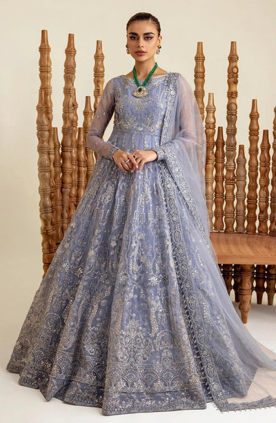Maryum N Maria | The Brides 23 | Moons Reflection (MS23-540) -  Maryum N Maria Bridal - Original Designer Dress - House of Maryam