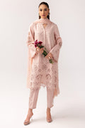 Qalamkar | Basic Pret 25 | KT-05 Shareen -  Qalamkar Ladies Clothes -  House of Maryam