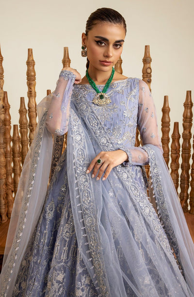 Maryum N Maria | The Brides 23 | Moons Reflection (MS23-540) -  Maryum N Maria Bridal - Original Designer Dress - House of Maryam