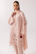Qalamkar | Basic Pret 25 | KT-05 Shareen -  Qalamkar Ladies Clothes -  House of Maryam