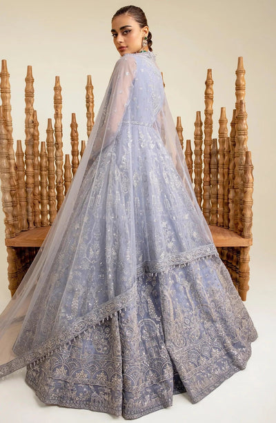 Maryum N Maria | The Brides 23 | Moons Reflection (MS23-540) -  Maryum N Maria Bridal - Original Designer Dress - House of Maryam