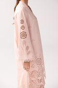 Qalamkar | Basic Pret 25 | KT-05 Shareen -  Qalamkar Ladies Clothes -  House of Maryam