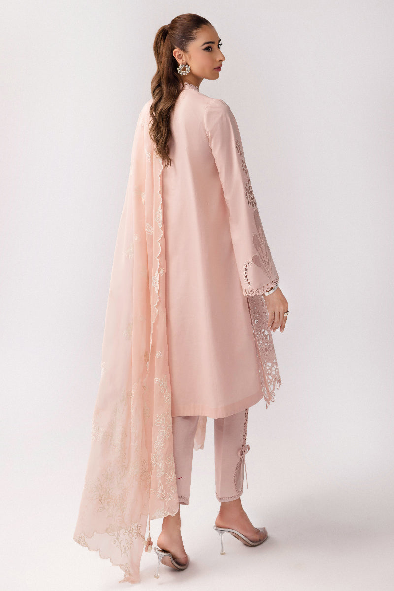 Qalamkar | Basic Pret 25 | KT-05 Shareen -  Qalamkar Ladies Clothes -  House of Maryam