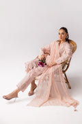 Qalamkar | Basic Pret 25 | KT-05 Shareen -  Qalamkar Ladies Clothes -  House of Maryam